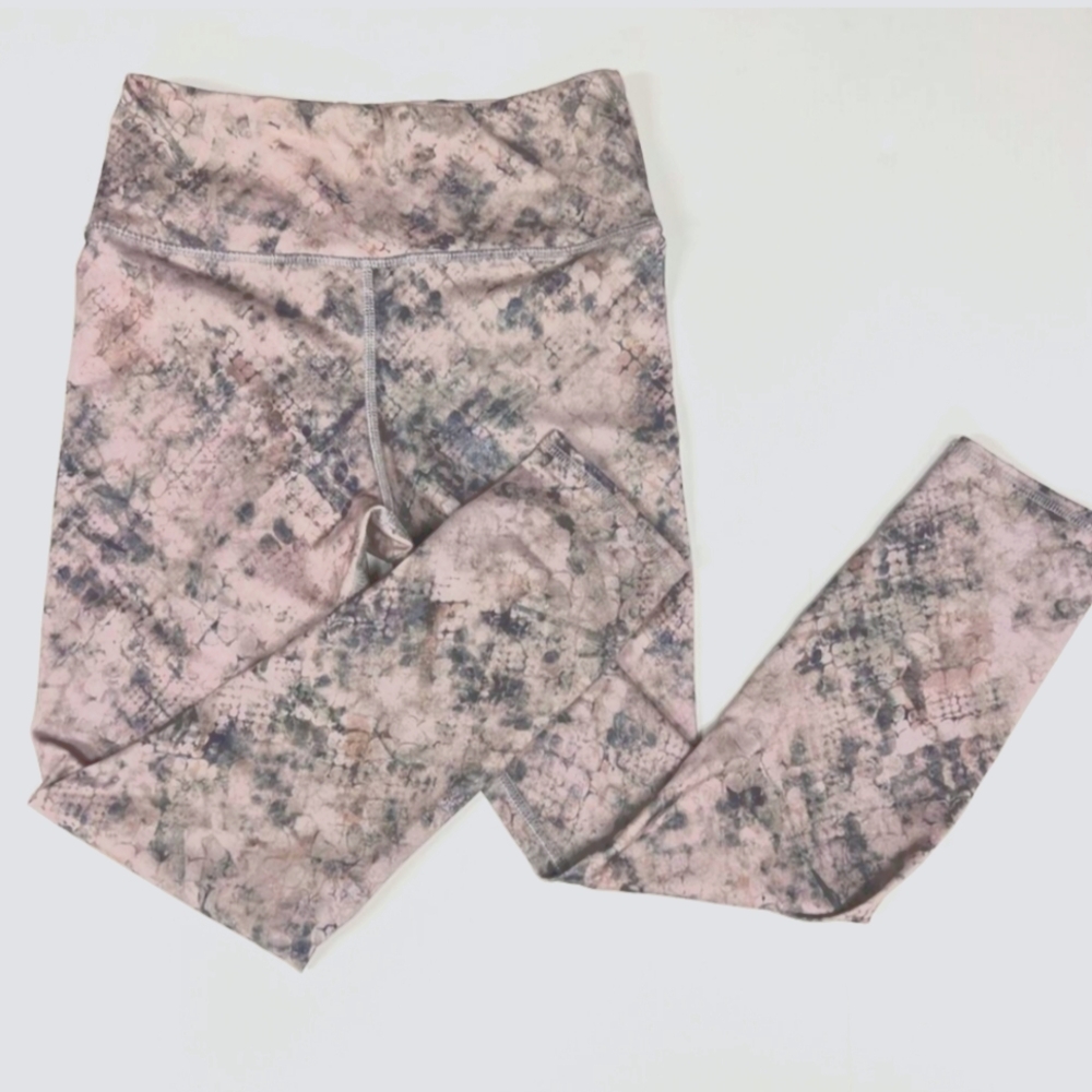 Evolution and Creation EVCR High Rise Sofia Leggings